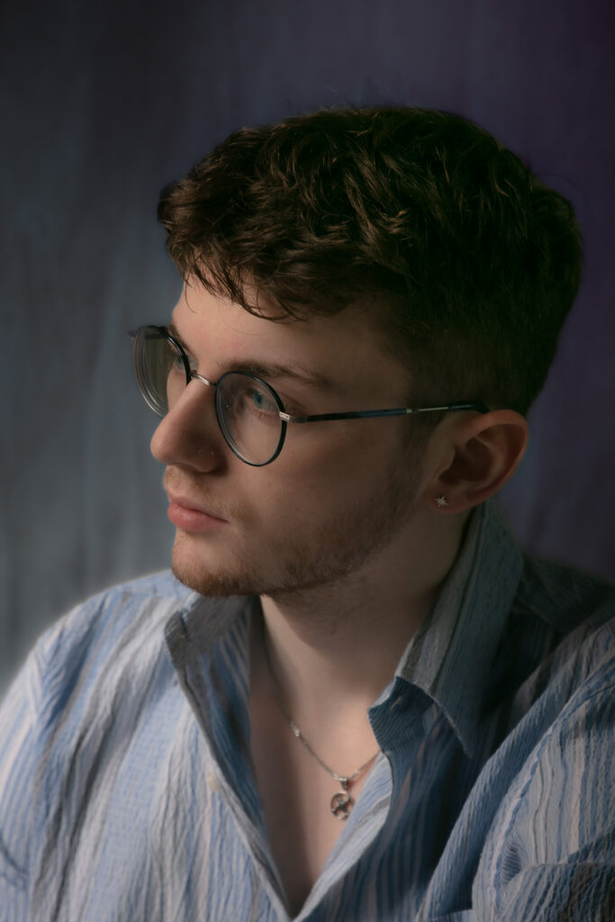 Portraits comme pour vous et vos proches