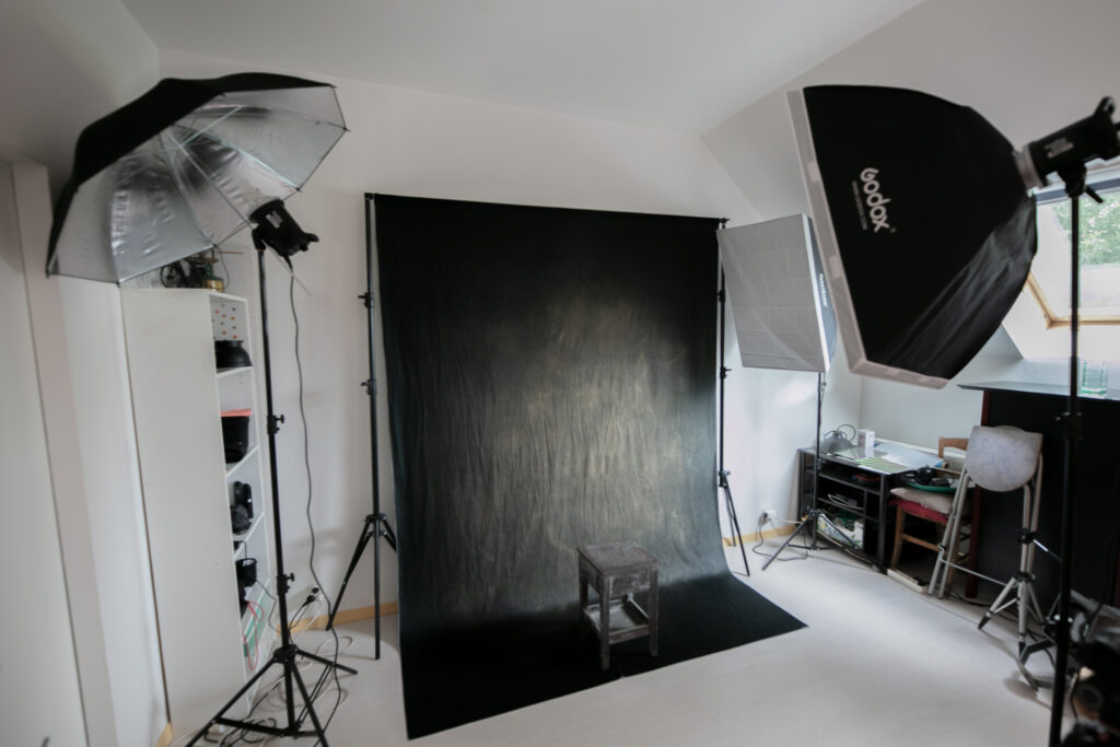 Studio