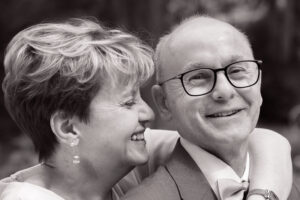 couple portrait mariage