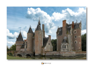 Château