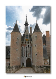 Château