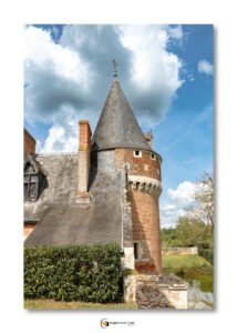Château