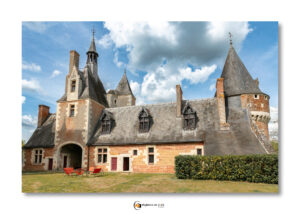 Château