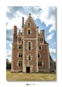 Château