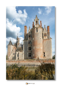 Château