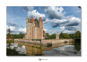 Château