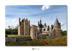 Château