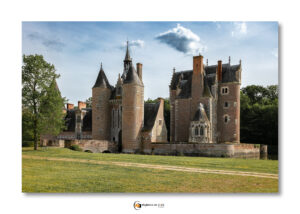 Château